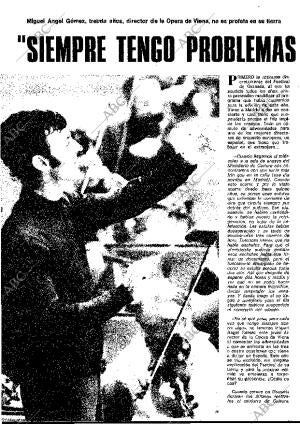 BLANCO Y NEGRO MADRID 19-11-1980 página 58