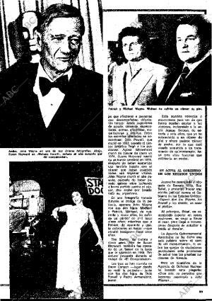 BLANCO Y NEGRO MADRID 19-11-1980 página 69