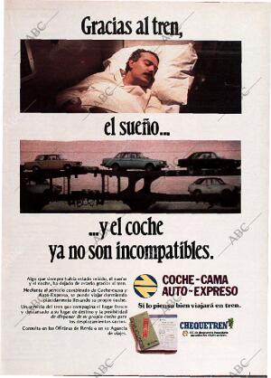 BLANCO Y NEGRO MADRID 19-11-1980 página 73