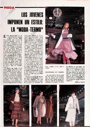 BLANCO Y NEGRO MADRID 19-11-1980 página 79