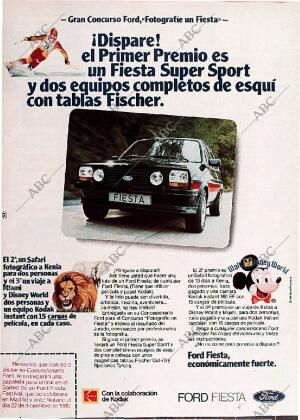 BLANCO Y NEGRO MADRID 19-11-1980 página 8