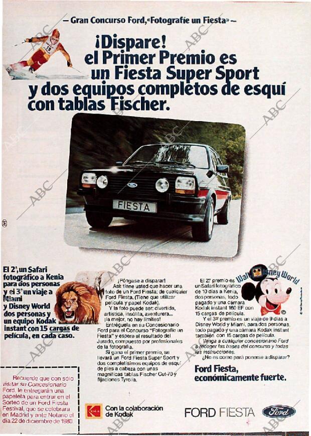 BLANCO Y NEGRO MADRID 19-11-1980 página 8