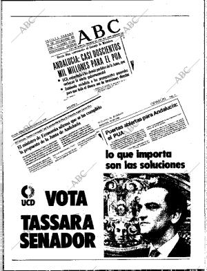 ABC SEVILLA 20-11-1980 página 4