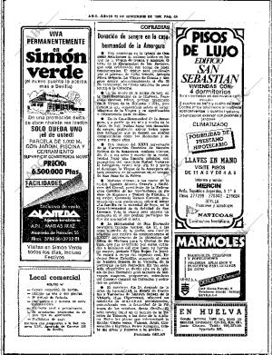 ABC SEVILLA 20-11-1980 página 46