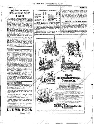 ABC SEVILLA 20-11-1980 página 49