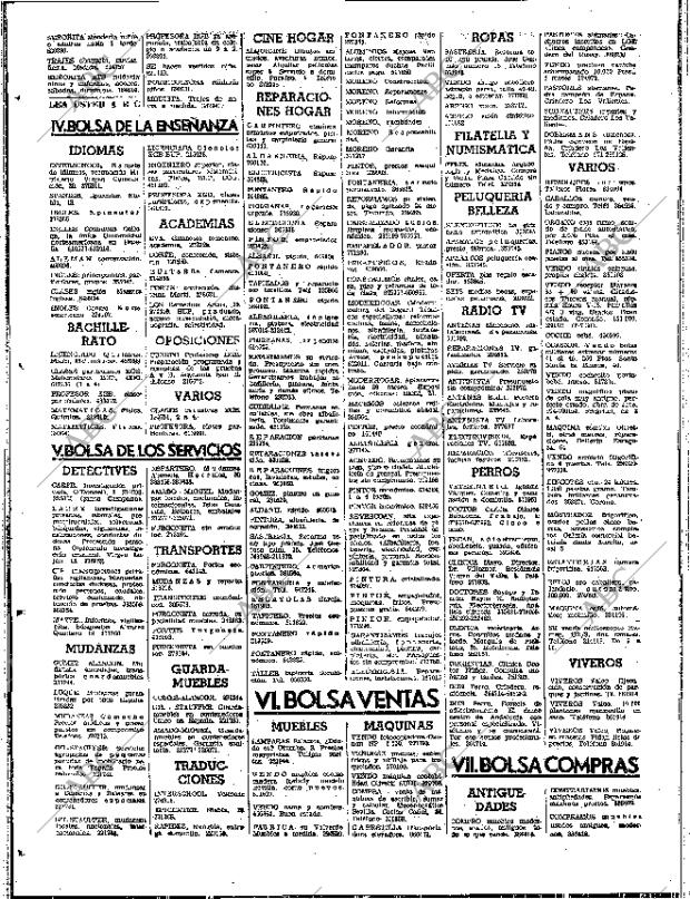 ABC SEVILLA 20-11-1980 página 74