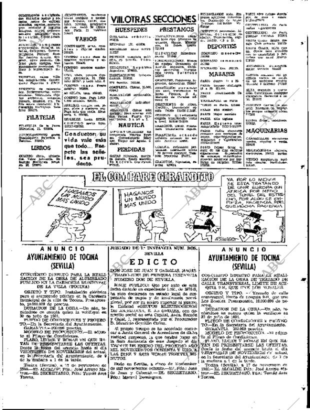 ABC SEVILLA 20-11-1980 página 75