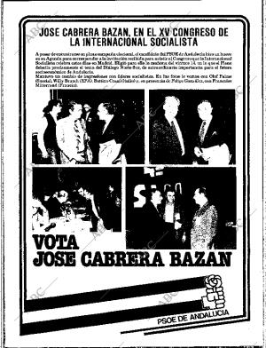 ABC SEVILLA 20-11-1980 página 8