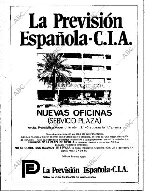 ABC SEVILLA 20-11-1980 página 94