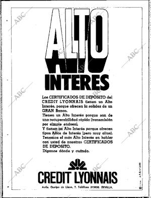 ABC SEVILLA 20-11-1980 página 96