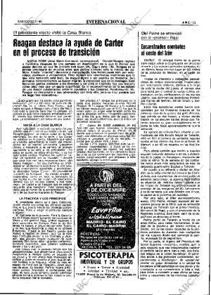 ABC MADRID 22-11-1980 página 21