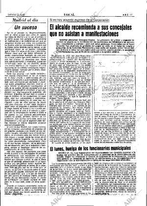 ABC MADRID 22-11-1980 página 25