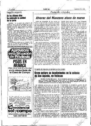 ABC MADRID 22-11-1980 página 26