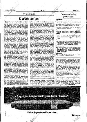 ABC MADRID 22-11-1980 página 29