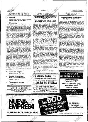 ABC MADRID 22-11-1980 página 30