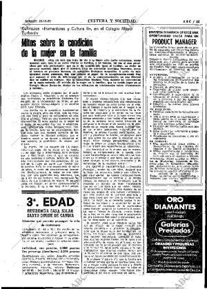 ABC MADRID 22-11-1980 página 33