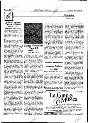 ABC MADRID 22-11-1980 página 52