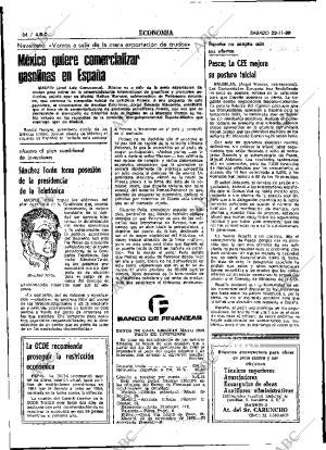 ABC MADRID 22-11-1980 página 58