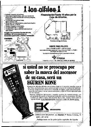 ABC MADRID 22-11-1980 página 90