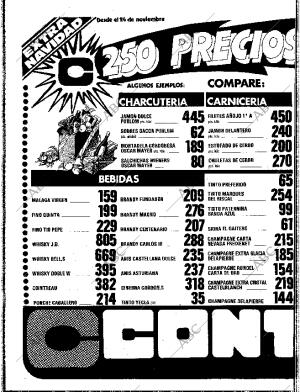 ABC SEVILLA 23-11-1980 página 10