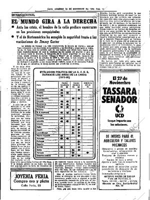 ABC SEVILLA 23-11-1980 página 33