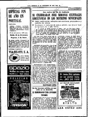 ABC SEVILLA 23-11-1980 página 46