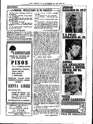 ABC SEVILLA 23-11-1980 página 55