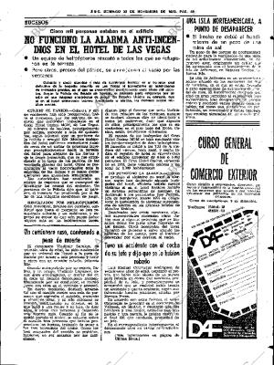 ABC SEVILLA 23-11-1980 página 65