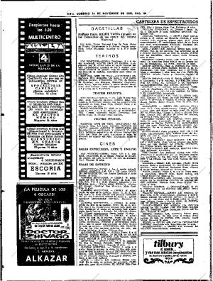 ABC SEVILLA 23-11-1980 página 80