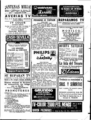 ABC SEVILLA 23-11-1980 página 95