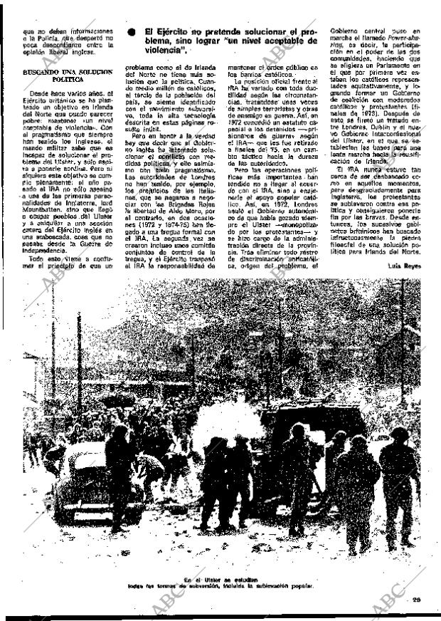 BLANCO Y NEGRO MADRID 26-11-1980 página 29