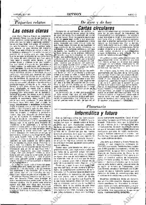 ABC MADRID 28-11-1980 página 15