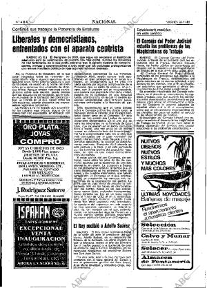 ABC MADRID 28-11-1980 página 18