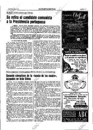 ABC MADRID 28-11-1980 página 29