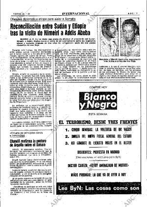 ABC MADRID 28-11-1980 página 31