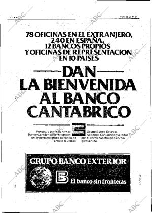 ABC MADRID 28-11-1980 página 32