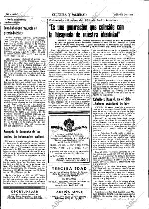 ABC MADRID 28-11-1980 página 42