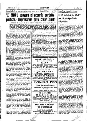 ABC MADRID 28-11-1980 página 49