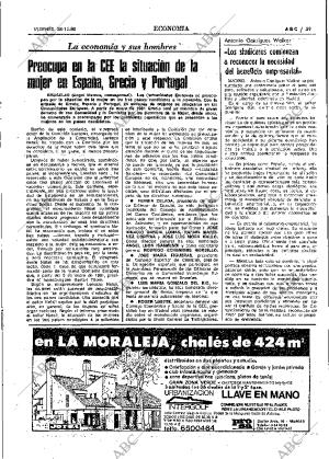 ABC MADRID 28-11-1980 página 51