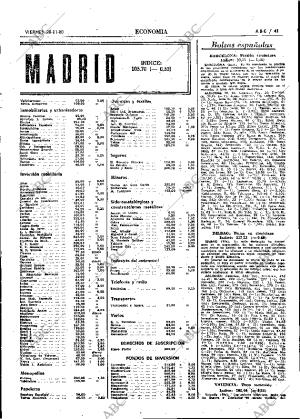 ABC MADRID 28-11-1980 página 53