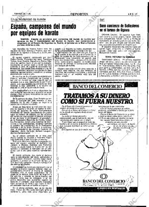 ABC MADRID 28-11-1980 página 61