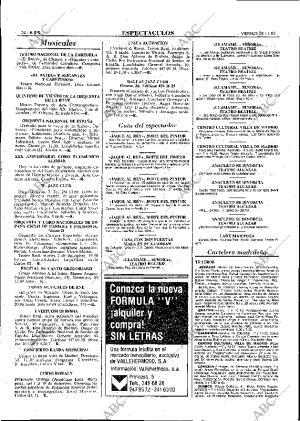 ABC MADRID 28-11-1980 página 64