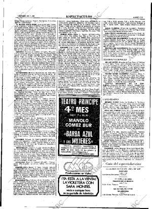 ABC MADRID 28-11-1980 página 65