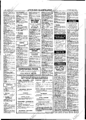 ABC MADRID 28-11-1980 página 74