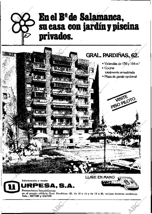 ABC MADRID 28-11-1980 página 86