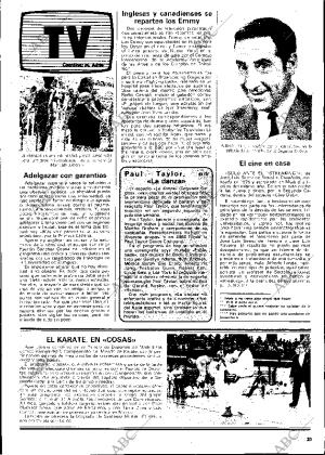 ABC MADRID 28-11-1980 página 93