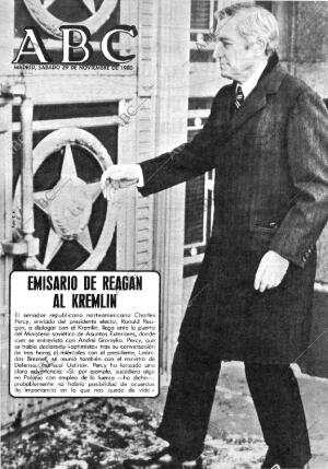 ABC MADRID 29-11-1980 página 1