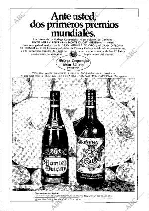 ABC MADRID 29-11-1980 página 10