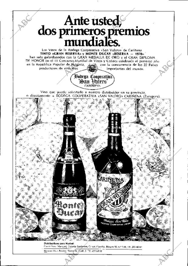 ABC MADRID 29-11-1980 página 10