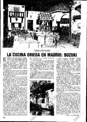 ABC MADRID 29-11-1980 página 100